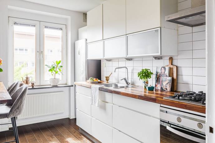 2 rum lägenhet på Nobelvägen 145B Ellstorp, Malmö kommun - bild 2