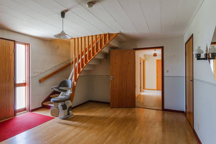 8 rum Villa på Valbacksvägen 13 Ingatorp Eksjö kommun - bild 23