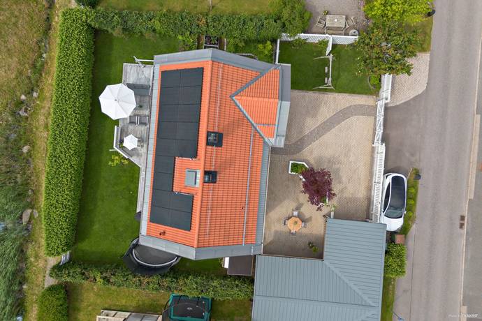 5 rum Villa på Kopparåsvägen 29A Billdal Göteborgs kommun - bild 24