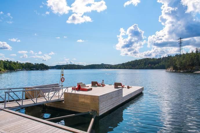 2.5 rum Lägenhet på Tollareslingan 22 Tollare Nacka kommun - bild 24