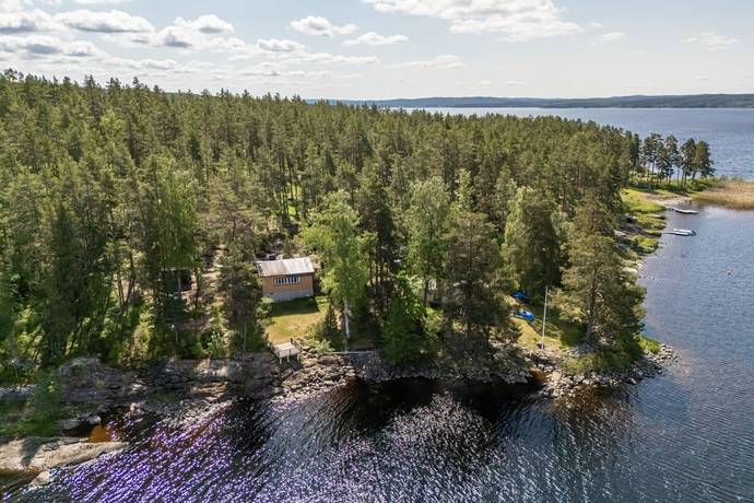 3 rum fritidshus på Humlekil Holmåsen 14 Arvika, Arvika kommun - bild 5