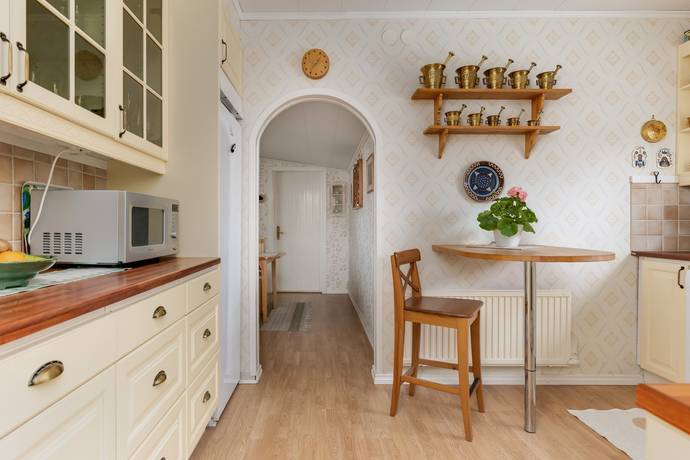 4 rum Villa på Ängsgatan 42 LUDVIKA Stensveden Ludvika kommun - bild 16