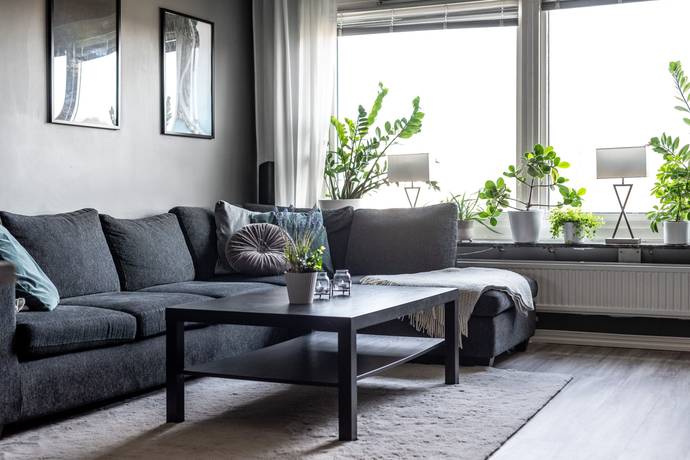 3.5 rum Lägenhet på Pinnmogatan 27 Vilbergen Norrköpings kommun - bild 8