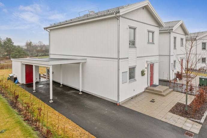 5 rum Kedjehus på Kråkslingan 17 Djurön Norrköpings kommun - bild 33