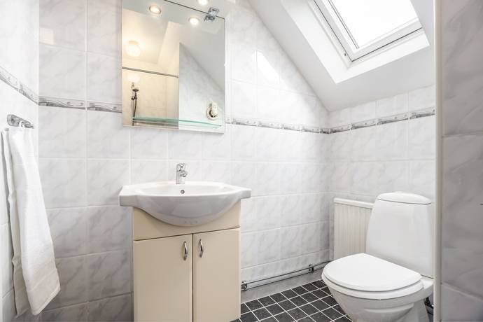 6 rum Villa på Källbogatan 26 Stenkällan - Husie Malmö kommun - bild 37