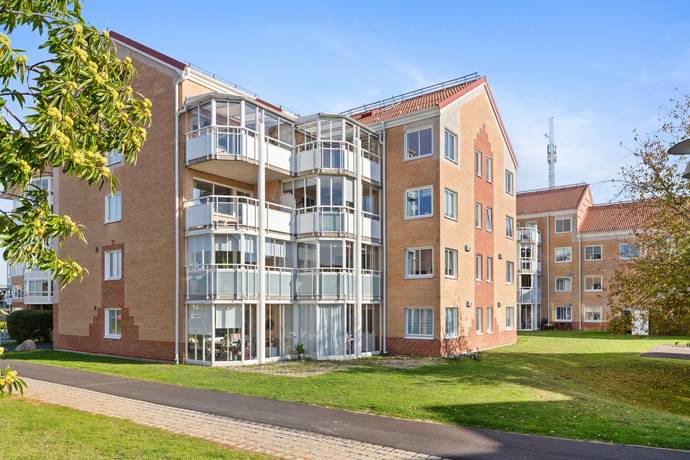 Regementsgatan 47F, Centrum, Ystads kommun