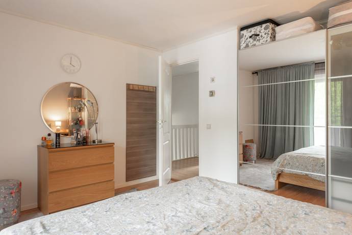 7 rum Villa på Sågbrogatan 26 Finnerödja Laxå kommun - bild 33