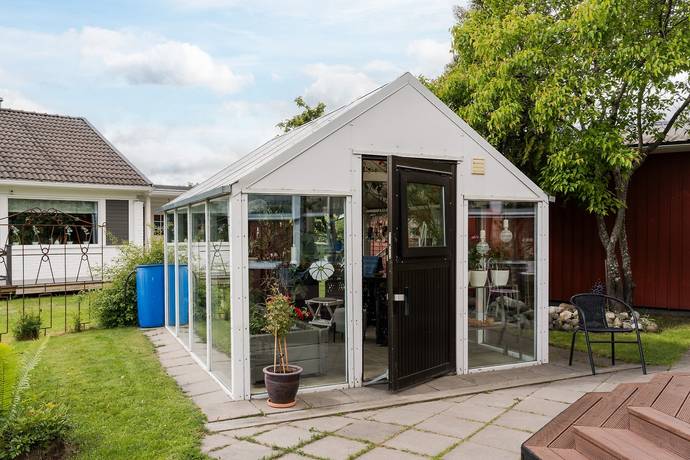 5 rum Villa på Backevägen 45 Backen Piteå kommun - bild 4