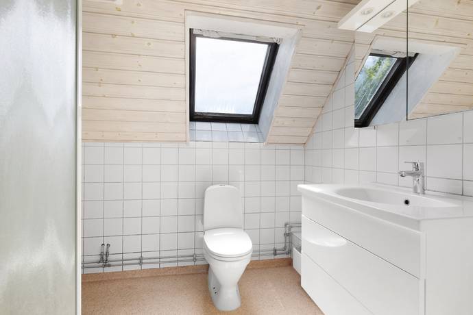5 rum Villa på Rågvägen 1 Rotebro Sollentuna kommun - bild 38