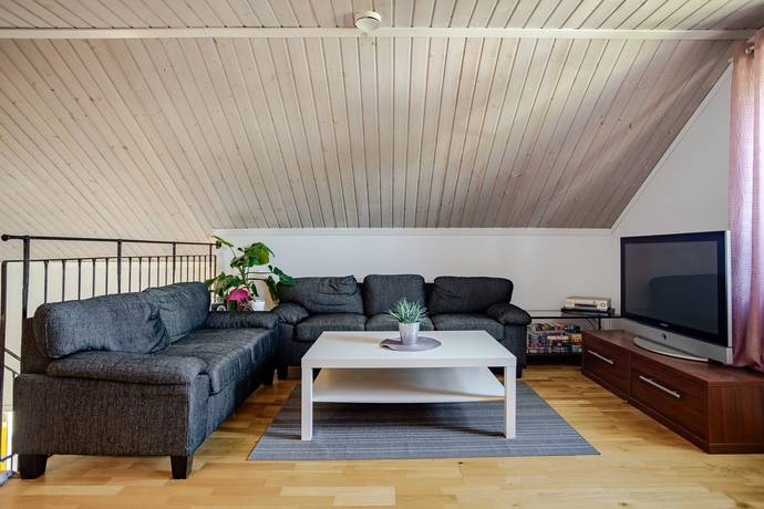 6 rum Villa på Spadarvsvägen 17B Sundborn Falu kommun - bild 25