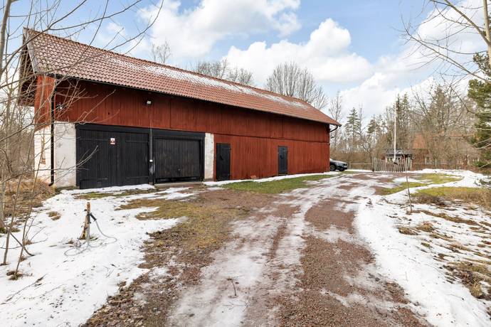 6 rum Villa på Ullsarby 120 Österbybruk Östhammars kommun - bild 53