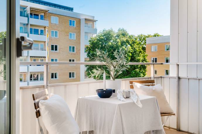 3 rum Lägenhet på Sörbygatan 67E Södertull Gävle kommun - bild 32