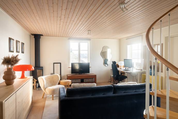 3 rum fritidshus på Aspviks alléväg 2B Gustavsberg, Värmdö kommun - bild 4