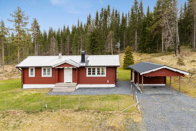 3 rum Villa på Mo 184 Mo Krokoms kommun - bild 20