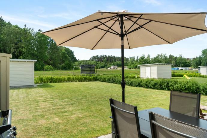 5 rum parhus på Osbacksvägen 34 A Björnö, Norrtälje kommun - bild 5