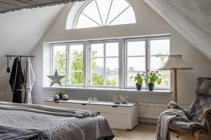 6 rum Villa på Landsvägen 1971 Ugglarp Trelleborgs kommun - bild 32