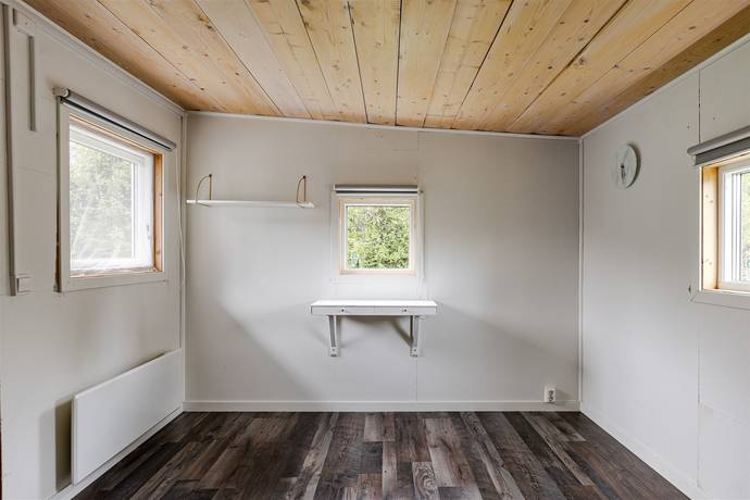 4 rum Villa på Genvägen 2 Järpen Åre kommun - bild 19