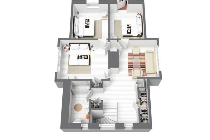 6 rum Villa på Trädgårdsgatan 5 Perstorp Perstorps kommun - bild 26