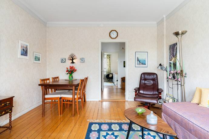 2 rum Lägenhet på Östergatan 10 A lgh 1203 Pantarholmen Karlskrona kommun - bild 7
