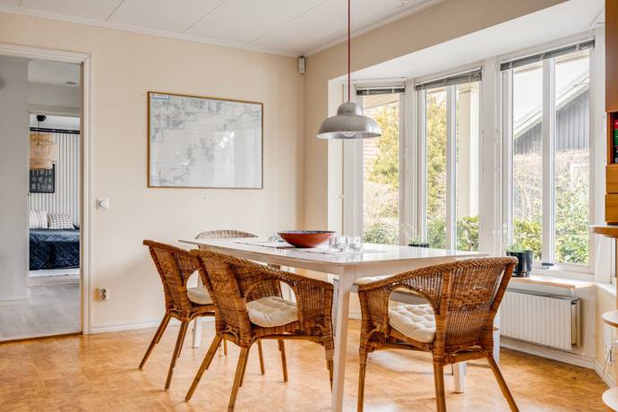 5 rum Villa på Papegojevägen 5D Falsterbo Vellinge kommun - bild 12