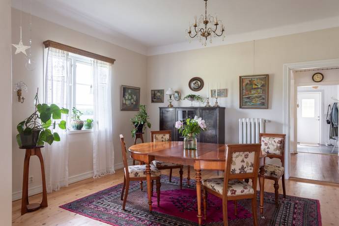 6 rum Gård utan jordbruk på Sigtuna 607 och 609 Dyltabruk Örebro kommun - bild 25