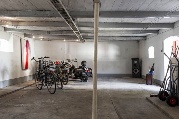 6 rum Villa på Landsvägen 1971 Ugglarp Trelleborgs kommun - bild 43