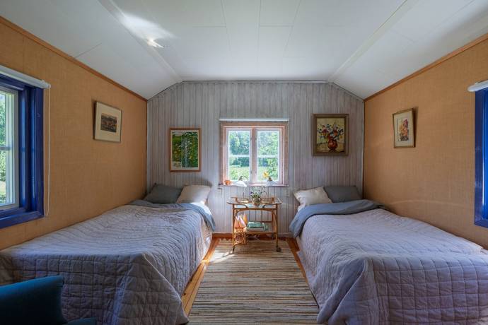 3 rum Vinterbonat fritidshus på Fogdö Vänersborg 1 Strängnäs Strängnäs kommun - bild 38