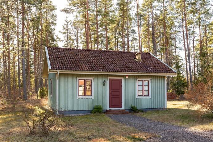 5 rum Villa på Stjärnamo 122 Nybro kommun - bild 22