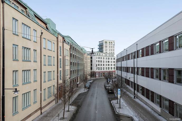 3 rum Lägenhet på Vega allé 98 Vega Haninge kommun - bild 7