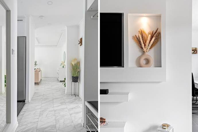 3 rum lägenhet på Östergatan 48 Grusåsen, Södertälje kommun - bild 1