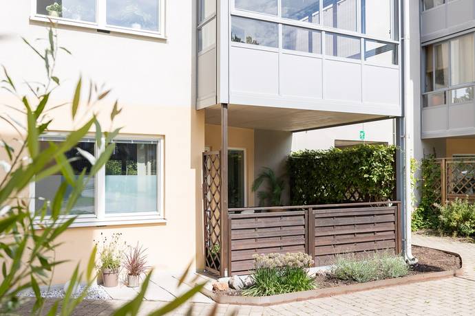 3 rum lägenhet på Falkenbergsvägen 31 Södra området, Kalmar kommun - bild 4