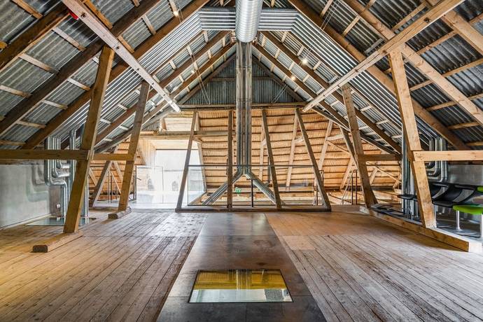 8 rum Gård med jordbruk på Höga vägen 68 MårtenPers Källa Simrishamns kommun - bild 9
