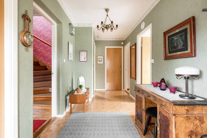 6 rum Villa på Vibynäsgatan 3 Gamla Råslätt Jönköpings kommun - bild 7
