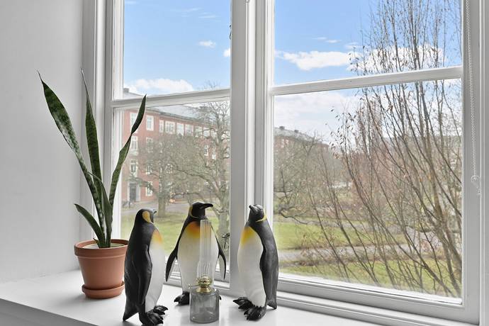 1 rum Lägenhet på Follingbogatan 18 Bromma Stockholms kommun - bild 18