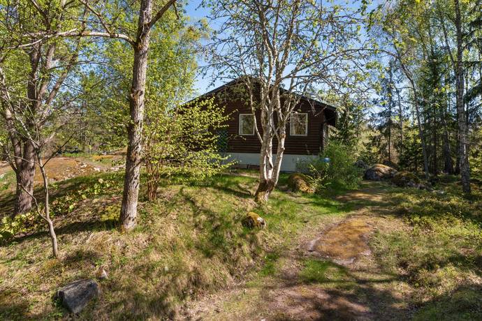 3 rum fritidshus på Gamla Ladvägen 3 Håtö, Norrtälje kommun - bild 2