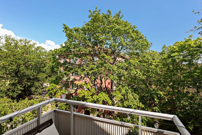2 rum Lägenhet på Midsommarvägen 27 Midsommarkransen Stockholms kommun - bild 11