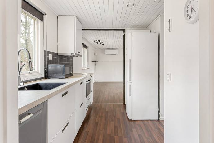 2 rum Villa på Anemonvägen 6 Sjöbo Svansjö Sjöbo kommun - bild 7