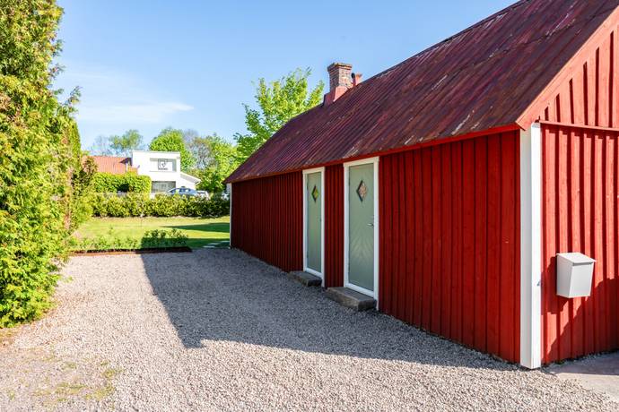 6 rum Villa på Dalhemsvägen 19A Båstad - Centralt Båstads kommun - bild 29