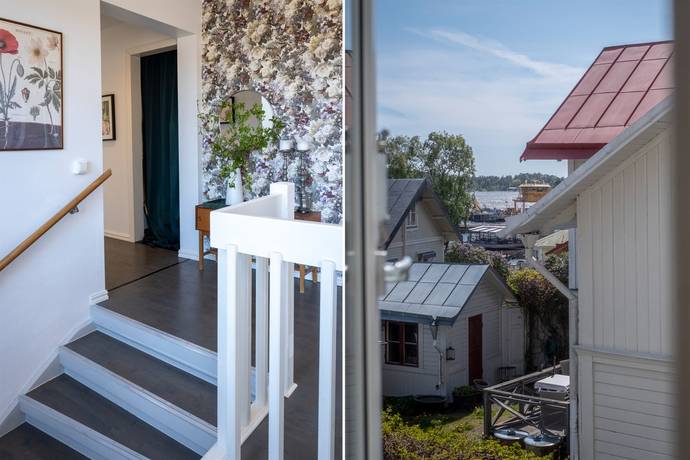 4 rum Lägenhet på Repslagaregränd 1A Centrala Vaxholm Vaxholms kommun - bild 30
