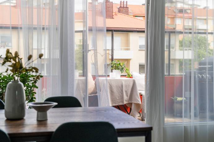 2 rum lägenhet på Brantingsgatan 22, 5/5 tr Gärdet, Stockholms kommun - bild 5