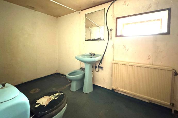 4 rum Gård utan jordbruk på Heingebergsvägen 227 Vollsjö på landet Sjöbo kommun - bild 22