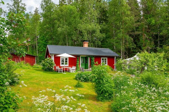 Gammelåsen, Ockelbo kommun