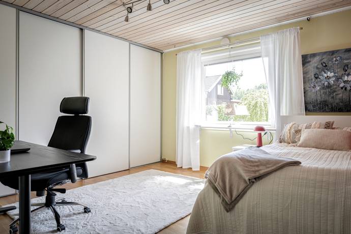 6 rum Villa på Gamla Häradsvägen 5 Lindome Mölndals kommun - bild 15