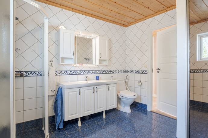 4 rum Villa på Skulnäs 408 Örnsköldsviks kommun - bild 17