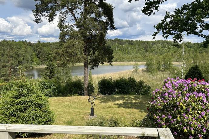 3 rum vinterbonat fritidshus på Hasselö Granholmsvägen 23 Sparreholm, Flens kommun - bild 2