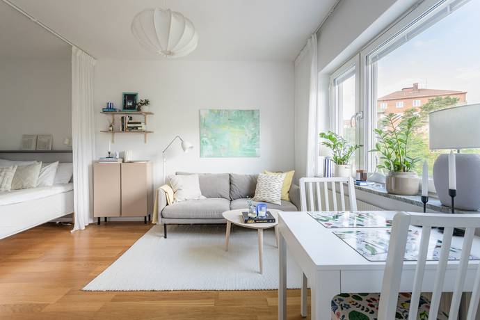 Bäckvägen 149, Hägerstensåsen, Stockholms kommun