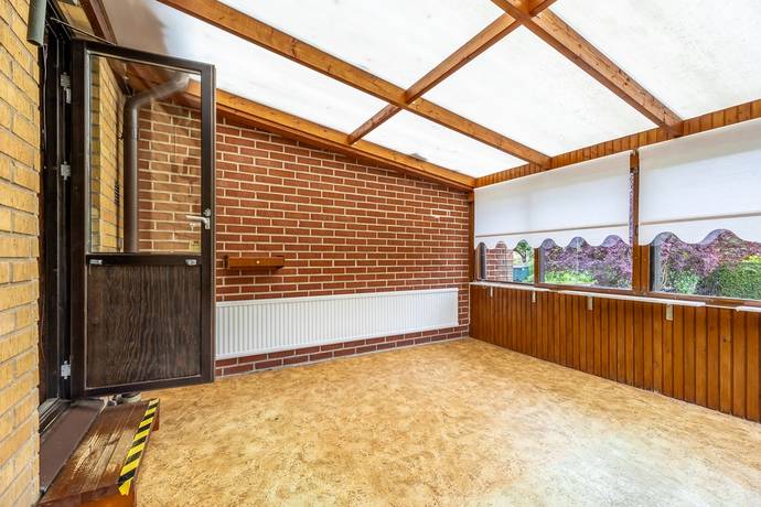 4 rum Villa på Harrisstigen 7 Genarp Lunds kommun - bild 29