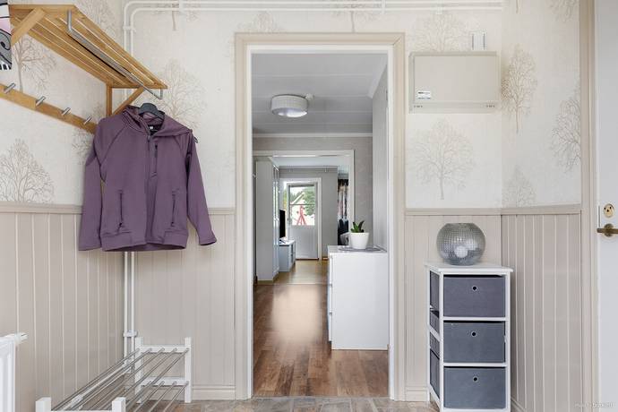 3 rum Lägenhet på Dammgränd 34 Bodforsen Bodens kommun - bild 16