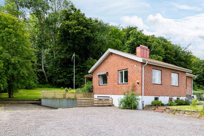 3 rum Villa på Månstensvägen 40 Östra Karup Båstads kommun - bild 20