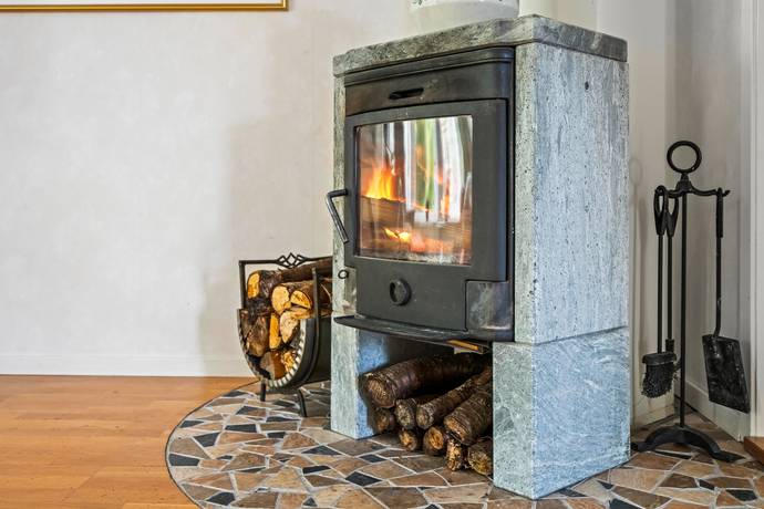 5 rum Villa på Sörgårdsvägen 1 Eskön - Gävle Gävle kommun - bild 23